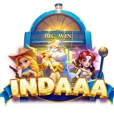 INDAAA - Petualangan Fantasi Tanpa Batas