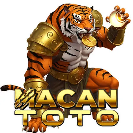 MACANTOTO - Permainan Domino Seru dan Mengasyikkan
