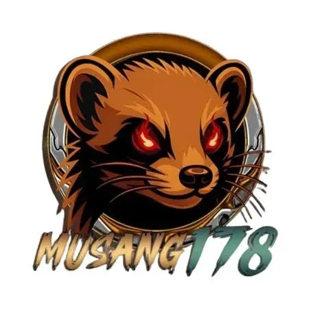 MUSANG178 - Petualangan Aksi Seru dan Mendebarkan