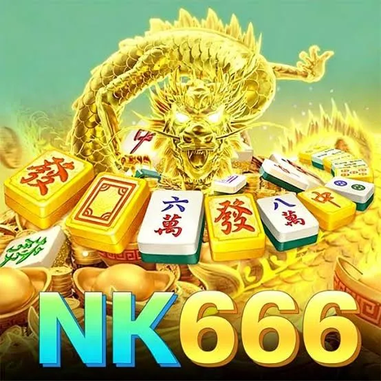 NK666 - Petualangan Seru Dalam Dunia RPG