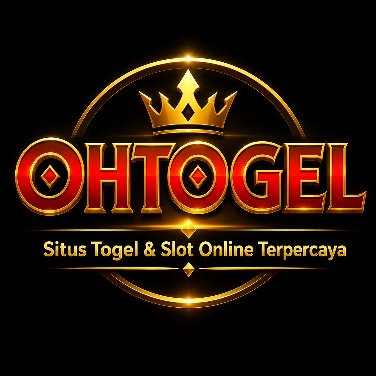 OHTOGEL - Petualangan Dunia Terbuka yang Mengasyikkan