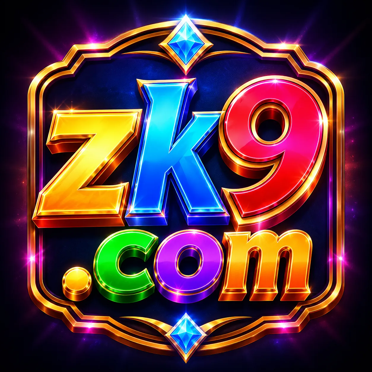 ZK9 - Game Olahraga Seru dan Menantang